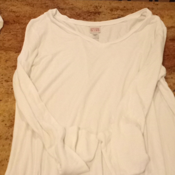 Cato, Canyon River Blues And Others Assorted Blouse 👚 Lot Size Large - Picture 5 of 9